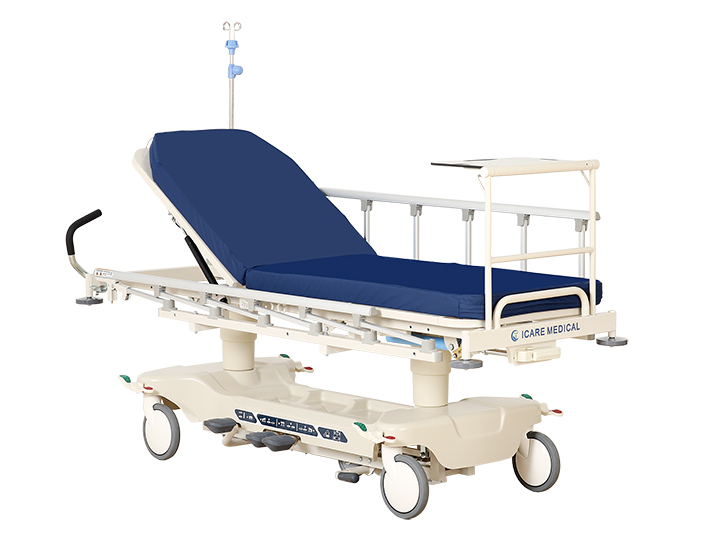 搶救床 CC-801 A款