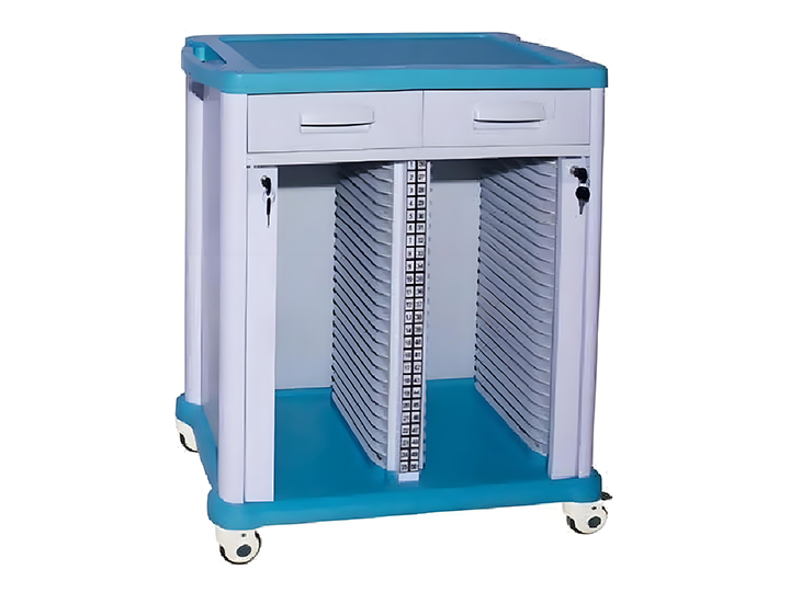 病歷車(chē) F-024