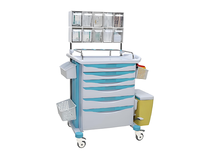 送藥車(chē) F-011