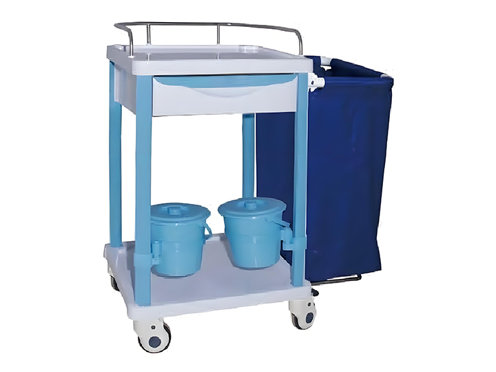 晨間護(hù)理車(chē) F-023