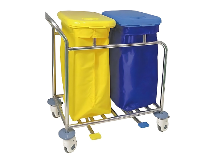 污物車(chē) F-025